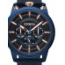 Police PL15414JSBL.61P Upside mens 48mm 5ATM